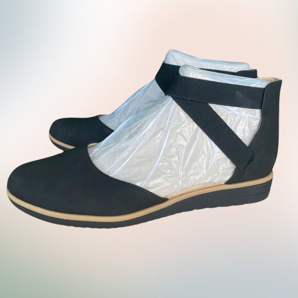 ✨LS NIB Naturalizer SOUL Casual Shoes – Black | Size 9✨ - Picture 7 of 7